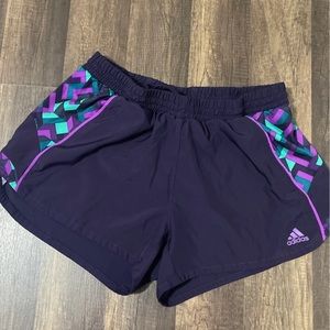 Adidas climate shorts